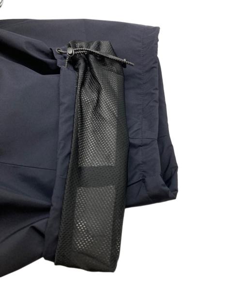 CLESSTE（クレスト）CLESSTE (クレスト) PHENIX (フェニックス) TECH MASSIVE TWISTED PANTS ネイビー サイズ:1の古着・服飾アイテム