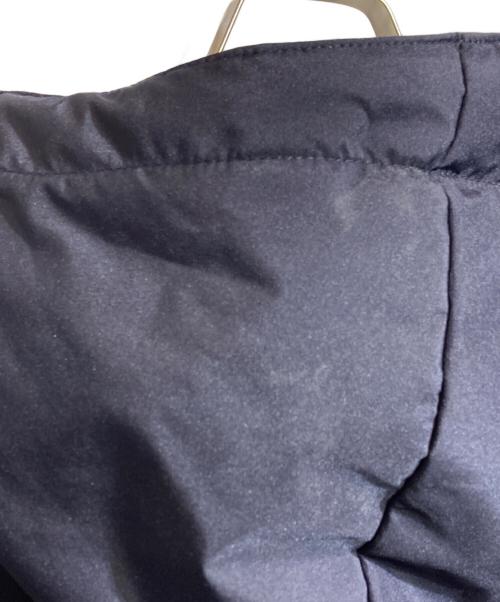 CLESSTE（クレスト）CLESSTE (クレスト) PHENIX (フェニックス) PUFFER CITY WADING JACKET ネイビー サイズ:2の古着・服飾アイテム