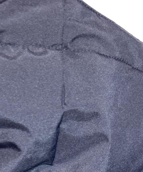 CLESSTE（クレスト）CLESSTE (クレスト) PHENIX (フェニックス) PUFFER CITY WADING JACKET ネイビー サイズ:2の古着・服飾アイテム