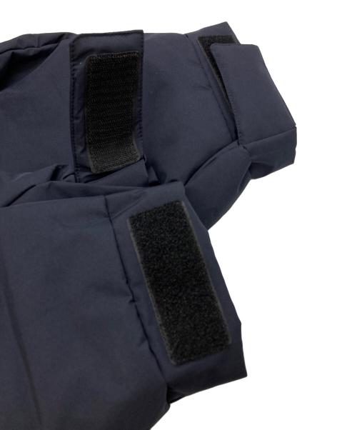 CLESSTE（クレスト）CLESSTE (クレスト) PHENIX (フェニックス) PUFFER CITY WADING JACKET ネイビー サイズ:2の古着・服飾アイテム