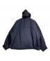 CLESSTE (クレスト) PHENIX (フェニックス) PUFFER CITY WADING JACKET ネイビー サイズ:2：37000円