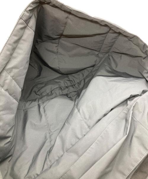 CLESSTE（クレスト）CLESSTE (クレスト) PHENIX (フェニックス) PUFFER CITY MILITARY JACKET グレー サイズ:2の古着・服飾アイテム