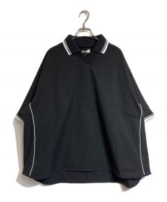 中古・古着通販】CLESSTE (クレスト) WOOL MELTON BALMACAAN HALF COAT