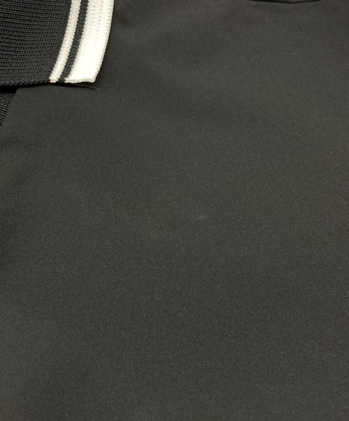 CLESSTE（クレスト）CLESSTE (クレスト) CITY GAME S/S SHIRT ブラック サイズ:Fの古着・服飾アイテム