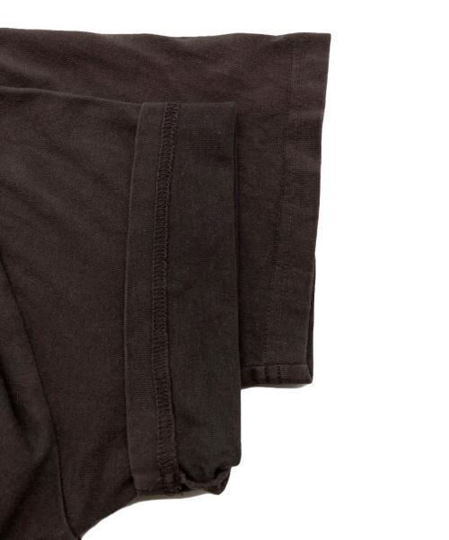 NUMBER (N)INE（ナンバーナイン）NUMBER (N)INE (ナンバーナイン) スカルプリントTシャツ グレー サイズ:2の古着・服飾アイテム