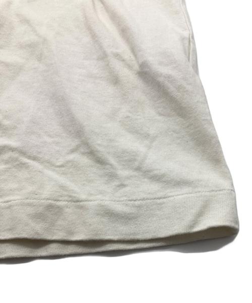 HUMAN MADE（ヒューマンメイド）HUMAN MADE (ヒューマンメイド) Graphic L/S T-Shirt ホワイト サイズ:Mの古着・服飾アイテム