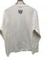HUMAN MADE (ヒューマンメイド) Graphic L/S T-Shirt ホワイト サイズ:M：10000円