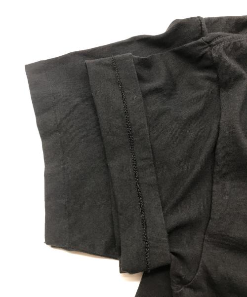 BROCKUM（ブロッカム）BROCKUM (ブロッカム) ヴィンテージTシャツ ブラック サイズ:XLの古着・服飾アイテム