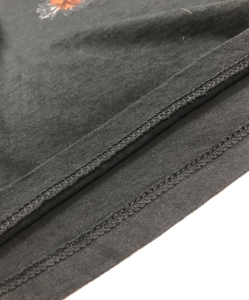 BROCKUM（ブロッカム）BROCKUM (ブロッカム) ヴィンテージTシャツ ブラック サイズ:XLの古着・服飾アイテム