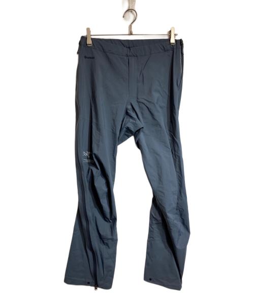 ARC'TERYX（アークテリクス）ARC'TERYX (アークテリクス) BETA PANT ブルー サイズ:Ｓの古着・服飾アイテム