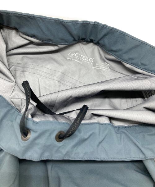 ARC'TERYX（アークテリクス）ARC'TERYX (アークテリクス) BETA PANT ブルー サイズ:Ｓの古着・服飾アイテム