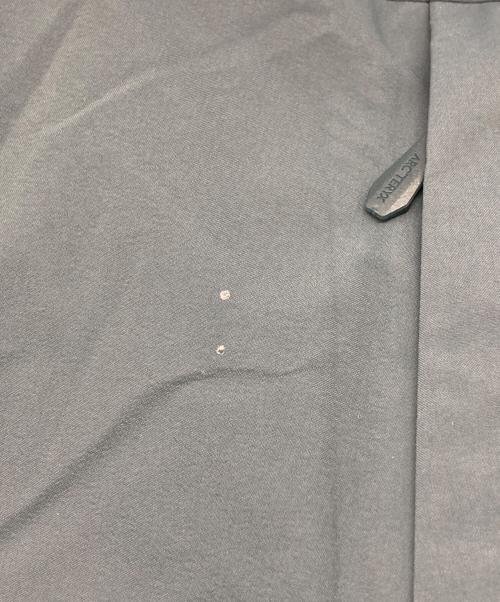 ARC'TERYX（アークテリクス）ARC'TERYX (アークテリクス) BETA PANT ブルー サイズ:Ｓの古着・服飾アイテム