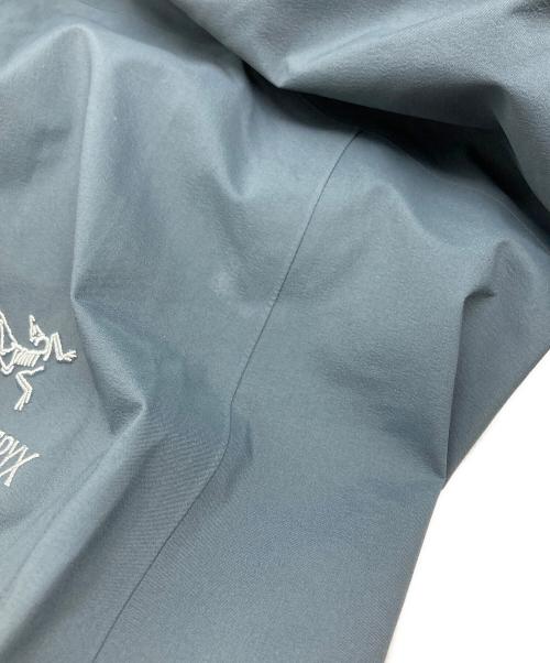 ARC'TERYX（アークテリクス）ARC'TERYX (アークテリクス) BETA PANT ブルー サイズ:Ｓの古着・服飾アイテム