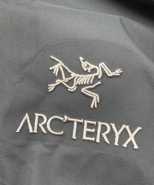 ARC'TERYX（アークテリクス）ARC'TERYX (アークテリクス) BETA PANT ブルー サイズ:Ｓの古着・服飾アイテム
