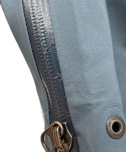 ARC'TERYX（アークテリクス）ARC'TERYX (アークテリクス) BETA PANT ブルー サイズ:Ｓの古着・服飾アイテム