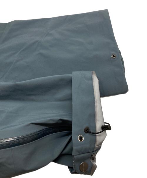 ARC'TERYX（アークテリクス）ARC'TERYX (アークテリクス) BETA PANT ブルー サイズ:Ｓの古着・服飾アイテム