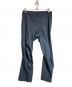 ARC'TERYX（アークテリクス）の古着「BETA PANT」｜ブルー