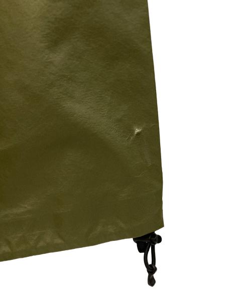 SUPREME（シュプリーム）SUPREME (シュプリーム) THE NORTH FACE (ザ ノース フェイス) Outer Tape Seam Mountain Pant カーキ サイズ:Mの古着・服飾アイテム