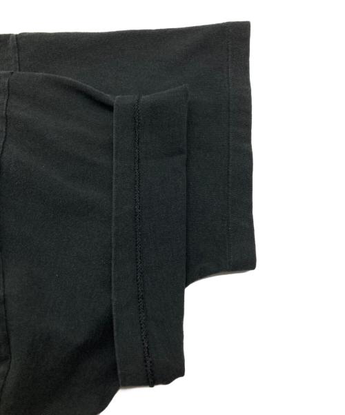 anvil（アンヴィル）anvil (アンヴィル) プリントTシャツ ブラック サイズ:XXLの古着・服飾アイテム