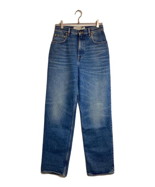 GOLDEN GOOSE（ゴールデングース）GOLDEN GOOSE (ゴールデングース) デニムパンツ インディゴ サイズ:27の古着・服飾アイテム