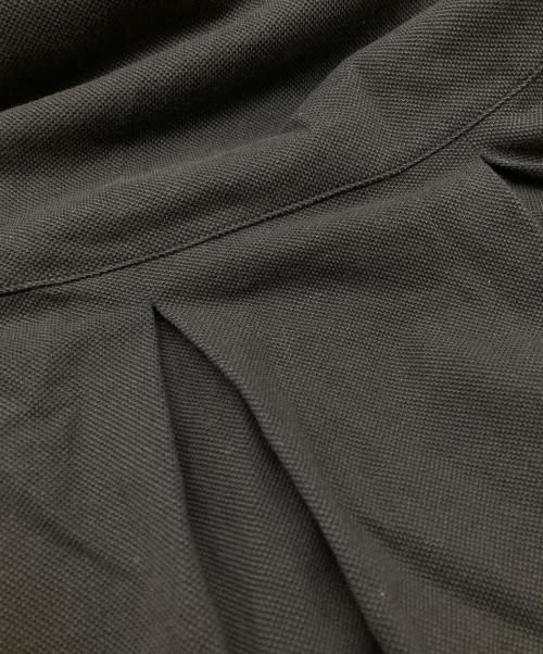 BURBERRY（バーバリー）BURBERRY (バーバリー) チェック切替ワンピース ブラック サイズ:14Yの古着・服飾アイテム