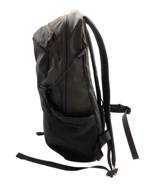 ARC'TERYX（アークテリクス）ARC'TERYX (アークテリクス) MANTIS 16 backpack ブラックの古着・服飾アイテム