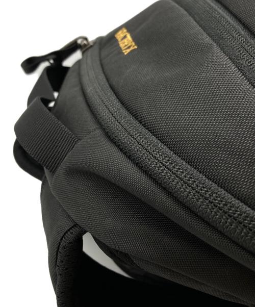ARC'TERYX（アークテリクス）ARC'TERYX (アークテリクス) MANTIS 16 backpack ブラックの古着・服飾アイテム