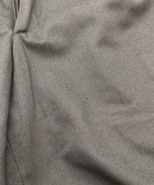 HERMES（エルメス）HERMES (エルメス) サイドアジャストハーフパンツ グリーン サイズ:38の古着・服飾アイテム