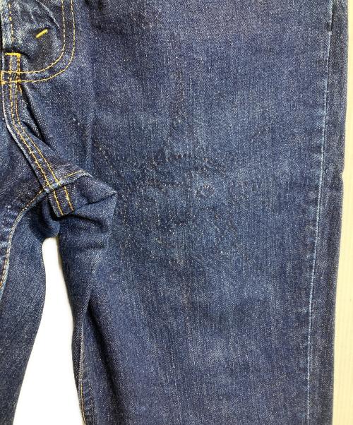 LEVI'S（リーバイス）LEVI'S (リーバイス) 646ベルボトム インディゴ サイズ:実寸参考の古着・服飾アイテム