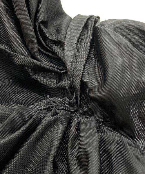 Bibiy.（ビビィ）Bibiy. (ビビィ) SERENA BALLOON OP ブラック サイズ:Fの古着・服飾アイテム