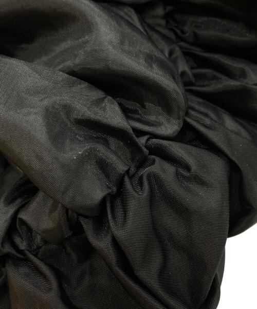 Bibiy.（ビビィ）Bibiy. (ビビィ) SERENA BALLOON OP ブラック サイズ:Fの古着・服飾アイテム