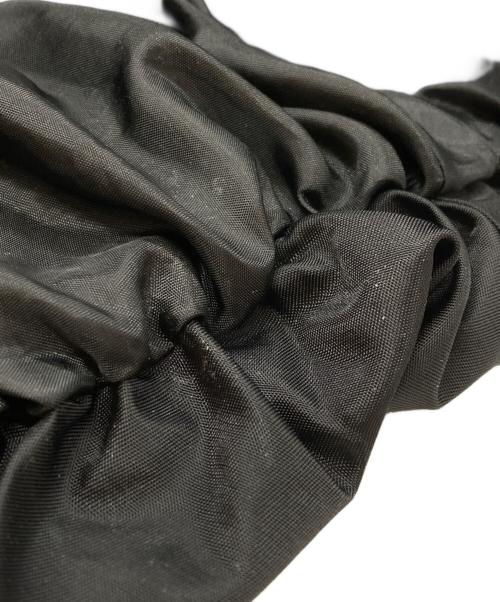 Bibiy.（ビビィ）Bibiy. (ビビィ) SERENA BALLOON OP ブラック サイズ:Fの古着・服飾アイテム