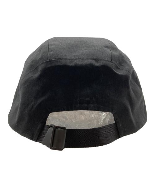 ARC'TERYX VEILANCE（アークテリクスヴェイランス）ARC'TERYX VEILANCE (アークテリクス ヴェイランス) STEALTH CAP ブラック サイズ:60㎝の古着・服飾アイテム