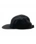 ARC'TERYX VEILANCE (アークテリクス ヴェイランス) STEALTH CAP ブラック サイズ:60㎝：10000円