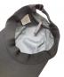 中古・古着 ARC'TERYX VEILANCE (アークテリクス ヴェイランス) STEALTH CAP ブラック サイズ:60㎝：10000円
