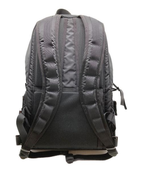 HARVEST LABEL（ハーヴェストレーベル）HARVEST LABEL (ハーヴェストレーベル) FLYER'S 70XX PRO-SPEC バックパック ブラックの古着・服飾アイテム