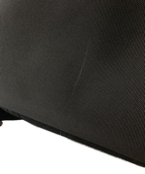 HARVEST LABEL（ハーヴェストレーベル）HARVEST LABEL (ハーヴェストレーベル) FLYER'S 70XX PRO-SPEC バックパック ブラックの古着・服飾アイテム