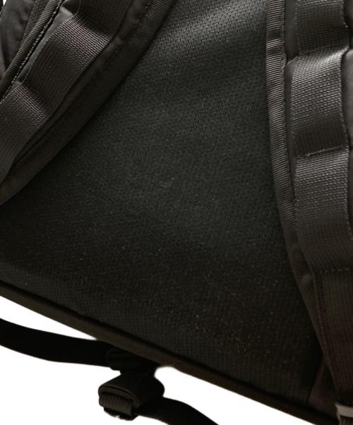 HARVEST LABEL（ハーヴェストレーベル）HARVEST LABEL (ハーヴェストレーベル) FLYER'S 70XX PRO-SPEC バックパック ブラックの古着・服飾アイテム