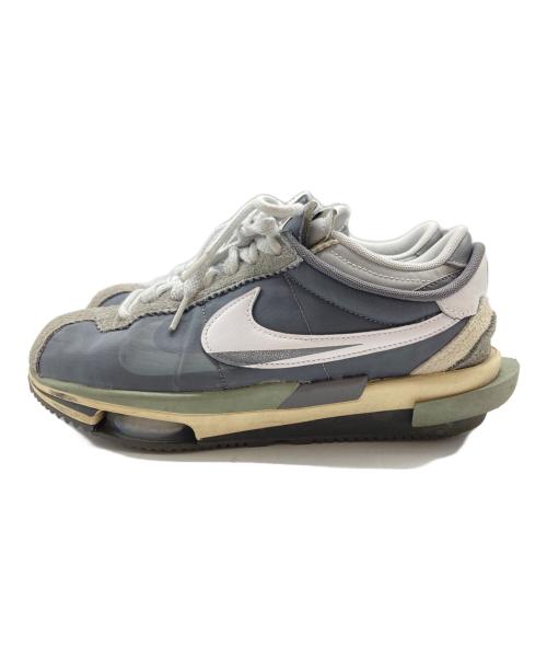 NIKE（ナイキ）NIKE (ナイキ) sacai (サカイ) Zoom Cortez 
