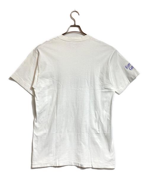 FRUIT OF THE LOOM（フルーツオブザルーム）FRUIT OF THE LOOM (フルーツオブザルーム) ムービーTシャツ ホワイト サイズ:Lの古着・服飾アイテム