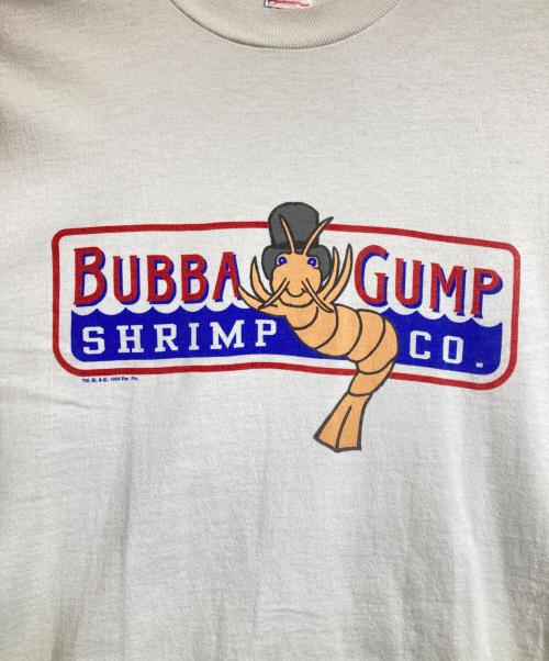 FRUIT OF THE LOOM（フルーツオブザルーム）FRUIT OF THE LOOM (フルーツオブザルーム) ムービーTシャツ ホワイト サイズ:Lの古着・服飾アイテム