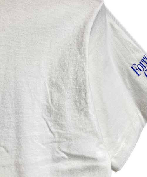 FRUIT OF THE LOOM（フルーツオブザルーム）FRUIT OF THE LOOM (フルーツオブザルーム) ムービーTシャツ ホワイト サイズ:Lの古着・服飾アイテム