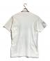 FRUIT OF THE LOOM (フルーツオブザルーム) ムービーTシャツ ホワイト サイズ:L：7000円