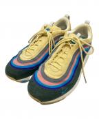 NIKE×SEAN WOTHERSPOONナイキ×ショーン・ワザーズプーン）の古着「Air Max 1/97 SW 