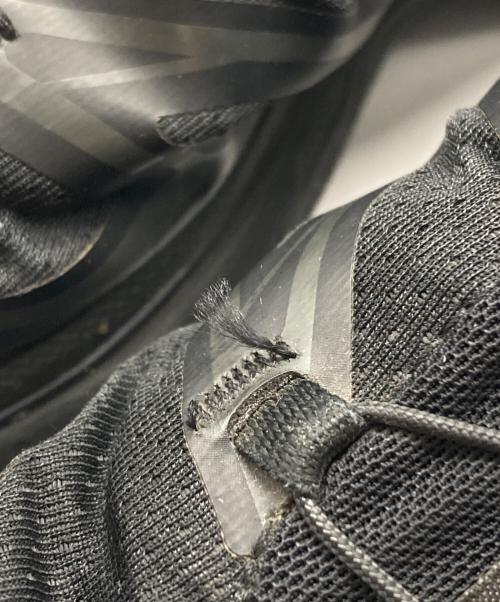 SALOMON（サロモン）SALOMON (サロモン) XT-6 ブラック サイズ:UK9.5の古着・服飾アイテム