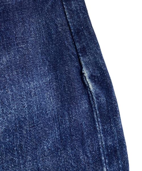 LEVI'S（リーバイス）LEVI'S (リーバイス) USA製501XXデニムパンツ インディゴ サイズ:83.5cm(W33)の古着・服飾アイテム