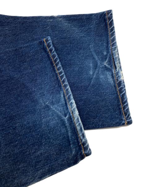 LEVI'S（リーバイス）LEVI'S (リーバイス) USA製501XXデニムパンツ インディゴ サイズ:83.5cm(W33)の古着・服飾アイテム