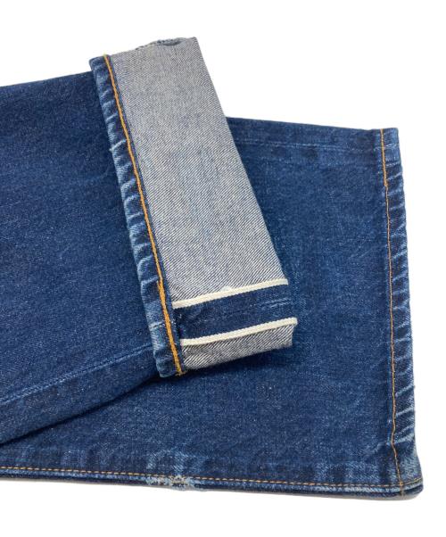 LEVI'S（リーバイス）LEVI'S (リーバイス) USA製501XXデニムパンツ インディゴ サイズ:83.5cm(W33)の古着・服飾アイテム