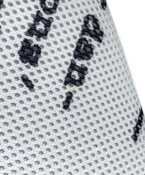 MM6 Maison Margiela（エムエムシックスメゾンマルジェラ）MM6 Maison Margiela (エムエムシックスメゾンマルジェラ) ジャパニーズトートバッグ ホワイトの古着・服飾アイテム