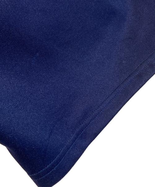 Needles（ニードルズ）Needles (ニードルズ) H.D. Track Pant パープル×ネイビー サイズ:Sの古着・服飾アイテム